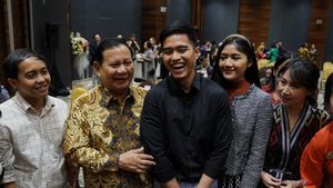 Bakal Cawapres Prabowo Mengerucut ke 2 Nama