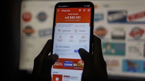 ما هي مخاطر عدم دفع Shopee PayLater؟ وكذلك الغرامة