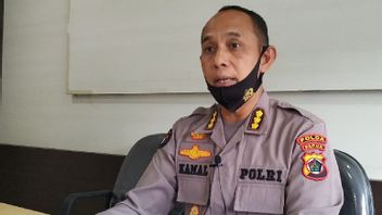 Kontak Tembak dengan KKB di Yahukimo Papua, Empat Anggota Brimob Terluka