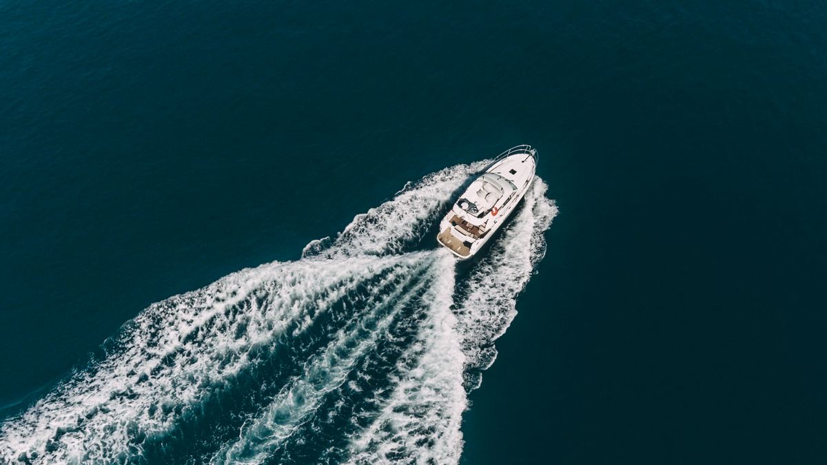 Le patron britannique de la technologie de l’autonomie, Mike Lynch, suit la victime d’un navire de yacht noyé à Palermo