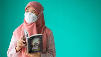 Baru Diluncurkan Novel Asma Nadia <i>Assalamualaikum Beijing 2: Lost in Ningxia</i>, Siap Difilmkan