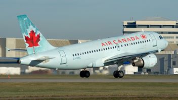 Air Canada Messages 30 Electrical Aircrafts: Offer Zero Emission Flights, Targeted Operating Starting 2028