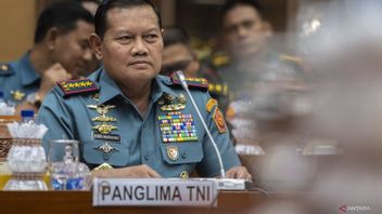 TNI Commander Reshuffles 105 High Officers, Including BIN Officials