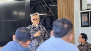 Kementerian Luar Negeri Beri Pembekalan Diplomasi Ekonomi Jelang Perayaan 100 Tahun Jam Gadang