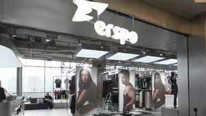 Resmikan Flagship Perdana di FX Sudirman, Jadi Bukti Erspo Totalitas di Sektor Olahraga