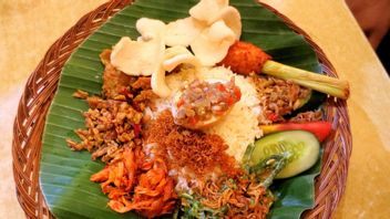 Makanan Halal Khas Bali yang Lezat dan Menggungah Selera, Pernah Coba?