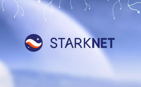 Starknet Hadapi Kontroversi Airdrop Token STRK