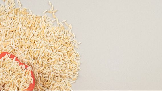 5 façons de vous débarrasser de la cuisse de riz naturellement et pratique