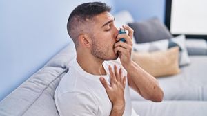 How To Treat Asthma To Recover In Total With This Habit