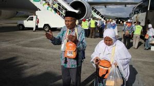 Tertunda 2 Tahun, 715 Calon Jamaah Haji Aceh Ajukan Pelimpahan Porsi ke Keluarga