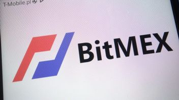 Crypto Company BitMEX Employee Layoffs, Bagini His Luck Now!