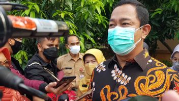 Wali Kota Semarang Minta Warga Lapor Jika Ada Pungli TPU