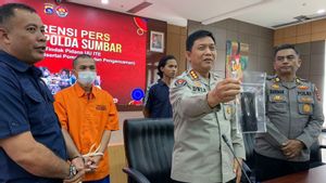 Kasus Penghinaan Ustaz Asal Payakumbuh yang Sebut Muhammadiyah Sebagai Sekte Ditarik ke Polda Sumbar