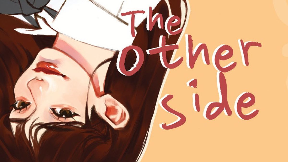 Dibaca Lebih 23 Juta Kali di Wattpad, The Other Side Diadaptasi Menjadi Film 