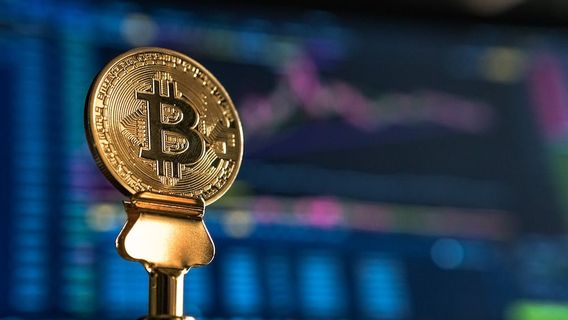 Ajaib Kripto: Altcoin Menguat Ikuti Tren Positif Bitcoin