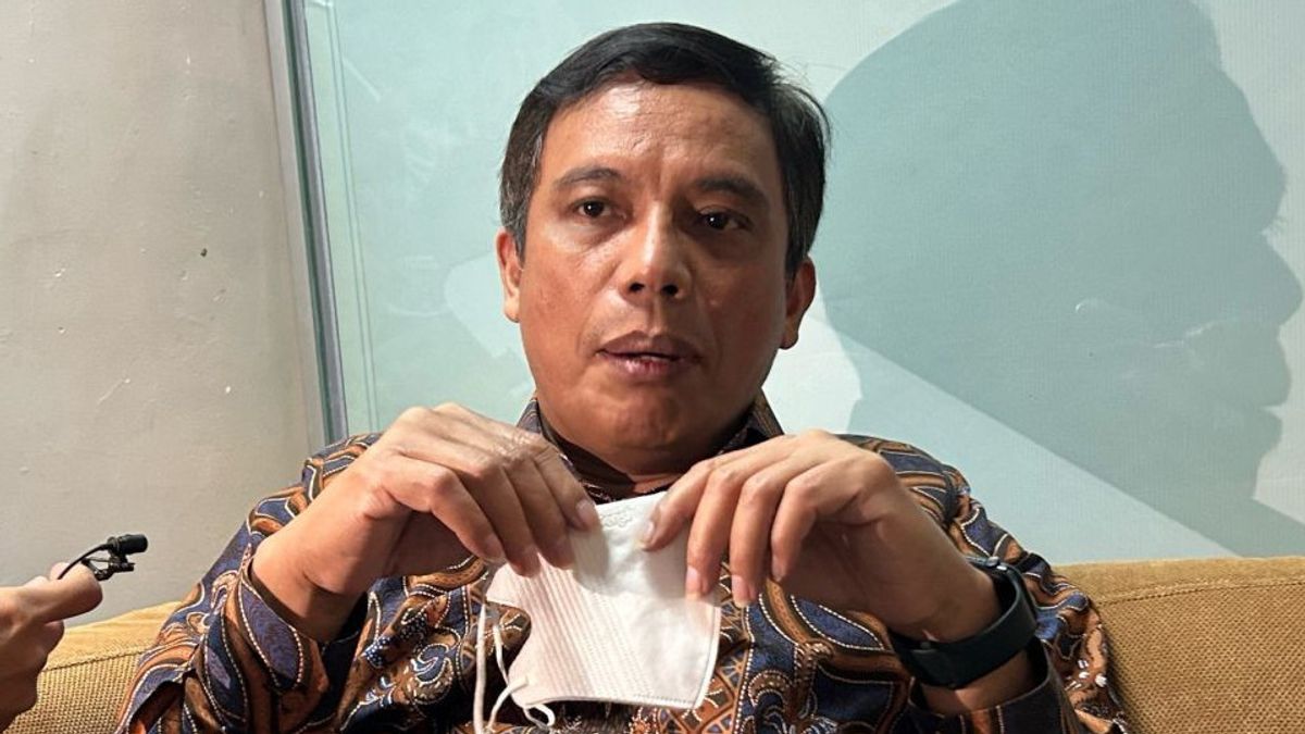 BTN fera connaissance du cuan dans le gouvernement de Prabowo-Gibran