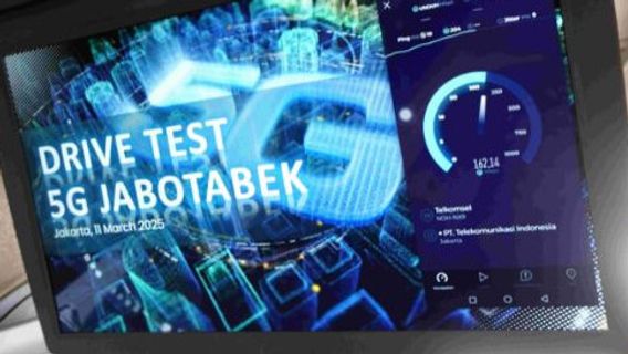 Sambut Ramadan, Telkomsel Perluas Cakupan Hyper 5G di Jabotabek