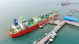 Targetkan Pendapatan 6 Miliar Dolar AS di 2030, Pertamina International Shipping Bakal Tambah Tanker