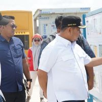 IKN Toll Free during Lebaran 2026, PPU Regency Government Focuses on Traffic Surveillance