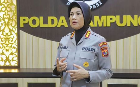 Anggota DPRD Lampung Selatan Jadi Tersangka Kasus Ijazah Palsu  