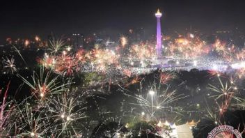 « Le gouvernement de Banda Aceh a interdit la célébration du Nouvel An 2026 »