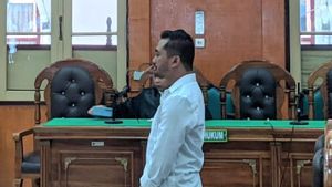 Akhirnya Amsal Sitepu Divonis Bebas