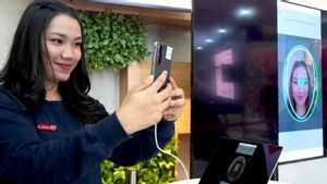 Telkomsel Uji Coba Registrasi SIM Card dengan Teknologi Face Recognition