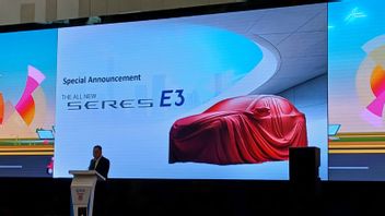 Sokonindo Pastikan Seres E3 Meluncur di PEVS 2025 