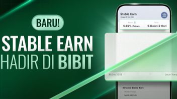 Perkenalkan Produk Baru, Bibit.id Tawarkan Investasi Jangka Pendek dengan Return Stabil yang Dijamin Pemerintah
