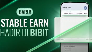 تقديم منتج جديد ، Bibit.id يقدم استثمارات قصيرة الأجل مع عوائد مستقرة تضمنها الحكومة