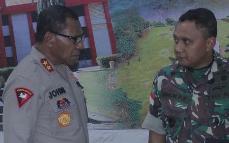 Anggota Terlibat Perkelahian Berujung Pengrusakan di Kupang, TNI-Polri Bentuk Tim Khusus