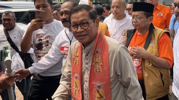 Jakarta poursuit le projet de pipeline PAM 1.000 km en 2026, Pramono reconnaît la poursuite de l'objectif