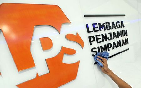 LPS Gelontorkan Rp735,26 Miliar demi Selamatkan Bank Bangkrut Sepanjang Tahun 2024