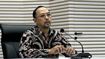 The Deputy Secretary General Of PDIP Was Questioned By The KPK Regarding Procurement In The DJKA Bribery Case