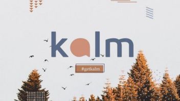 هل تشعر بالاكتئاب؟ أخبرنا عن ذلك في KALM ، وهي خدمة استشارية عبر الإنترنت تعطي الأولوية للخصوصية وتجعلك مرتاحا