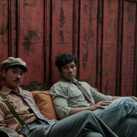 Rilis Trailer Perdana, Perang Kota Jadi Penutup Festival Film Rotterdam ke-54