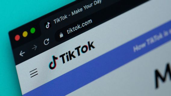 如何查看TikTok版本的年终摘要