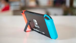 任天堂 Switch 版本 20.0.0 更新可用,现在检查新功能!