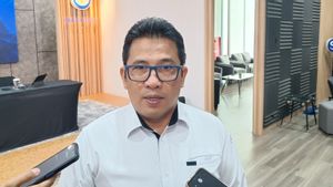 Salt Import Faucet Wants To Be Closed, KKP Will Increase Production In NTT-Kulon Progo