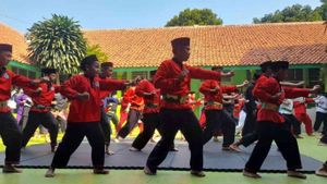 Mengenal Maen Pukulan: Bekal Bela Diri Orang Betawi Lawan Penjajah