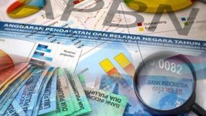 Pemerintah Terbitkan UU APBN 2026, Pendapatan Negara Dipatok Rp3.153 Triliun