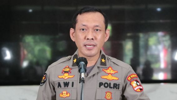 Bakal Ada Tersangka Baru, Besok Bareskrim Periksa Brigjen Prasetyo