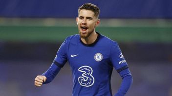 Jorginho Misses Naples And Doesn't Like The Cold Weather In London, Stay Or Leave Chelsea?