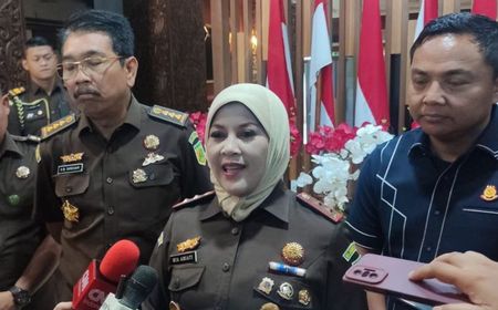 Ibunya Jadi Tersangka, Giliran Ayah Ronald Tannur Diperiksa di Kejati Jatim