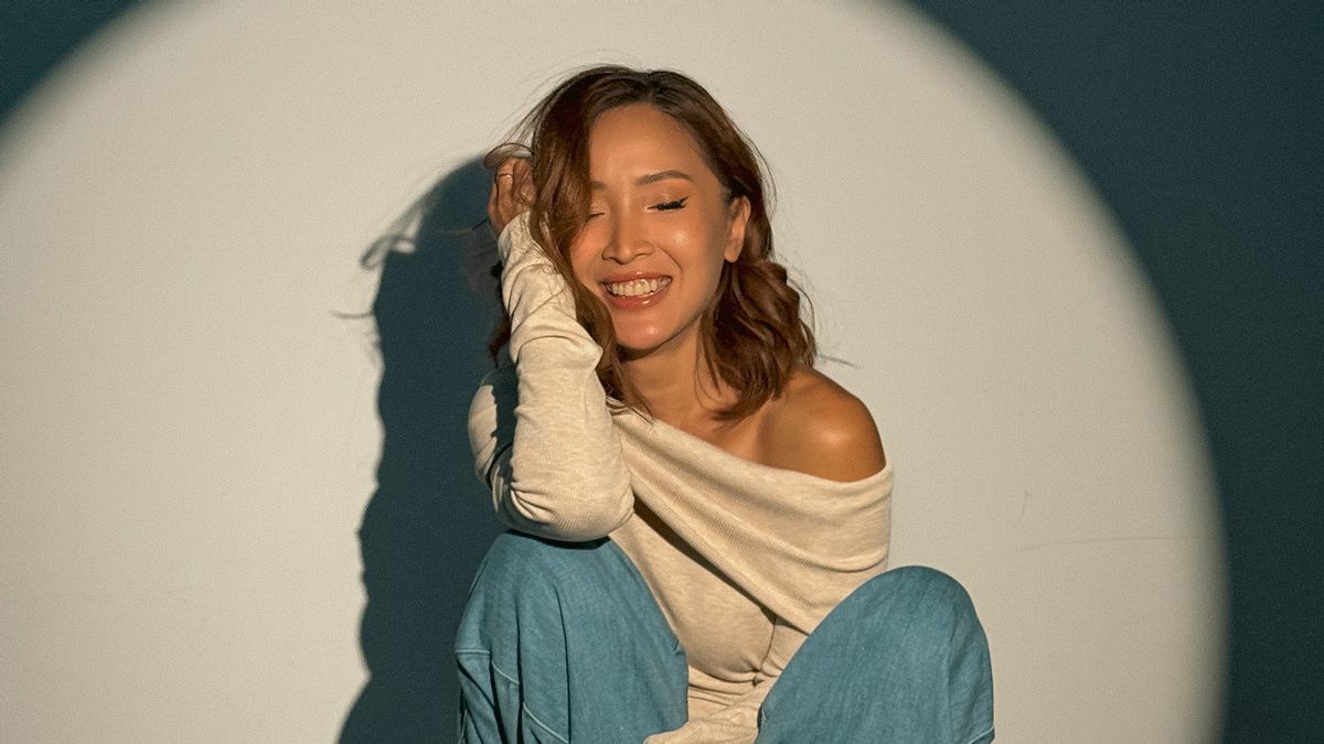 Dibawakan Perdana di Java Jazz 2025, Asti Asha Rilis <i>Ride of Your Life</i> yang Terasa Personal