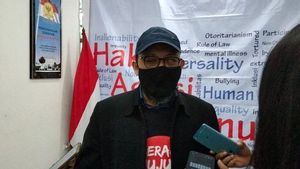 Hot News! Sering Dituding Lindungi Anies Baswedan, Novel Baswedan: Di KPK Tidak Biasa Intervensi Seperti Itu