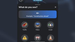 Waze Luncurkan Fitur 