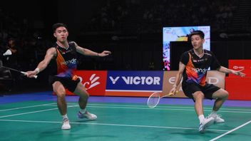 Raymond/Nikolaus Tak Menyangka Juara di Australia Open 2025