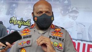 Kapolda Papua Sebut Belum Ada Penambahan Pasukan TNI dan Polri untuk Buru KKB