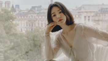 Song Hye Kyo dan Han So Hee Dapat Tawaran Drama Thriller Baru